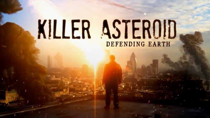 Killer Asteroid 4K