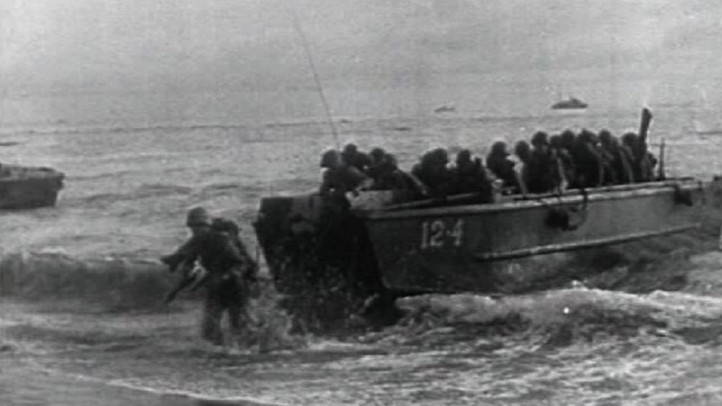 WW2: Pacific