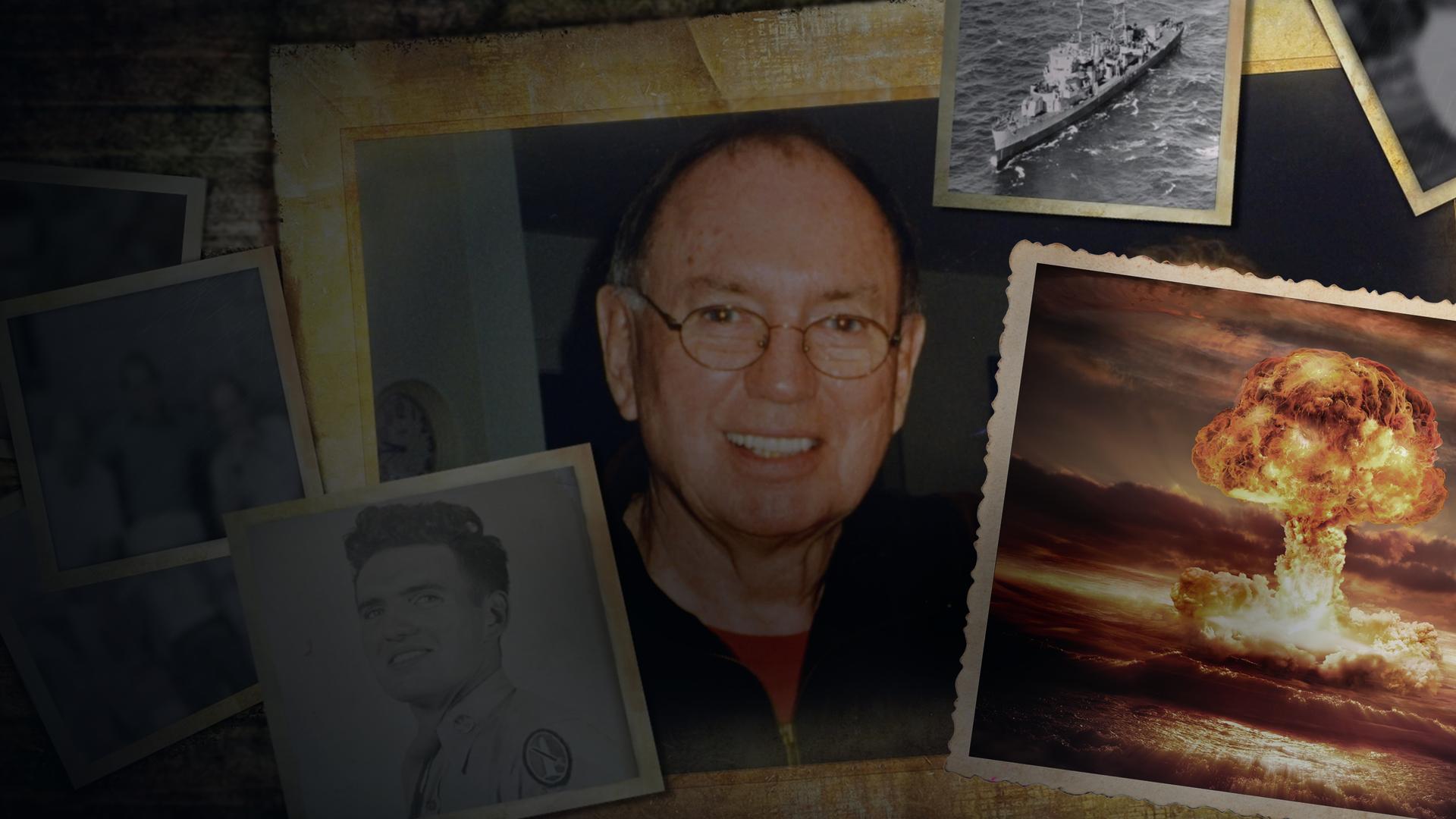 Uncle Jack: Manhattan Project and Beyond