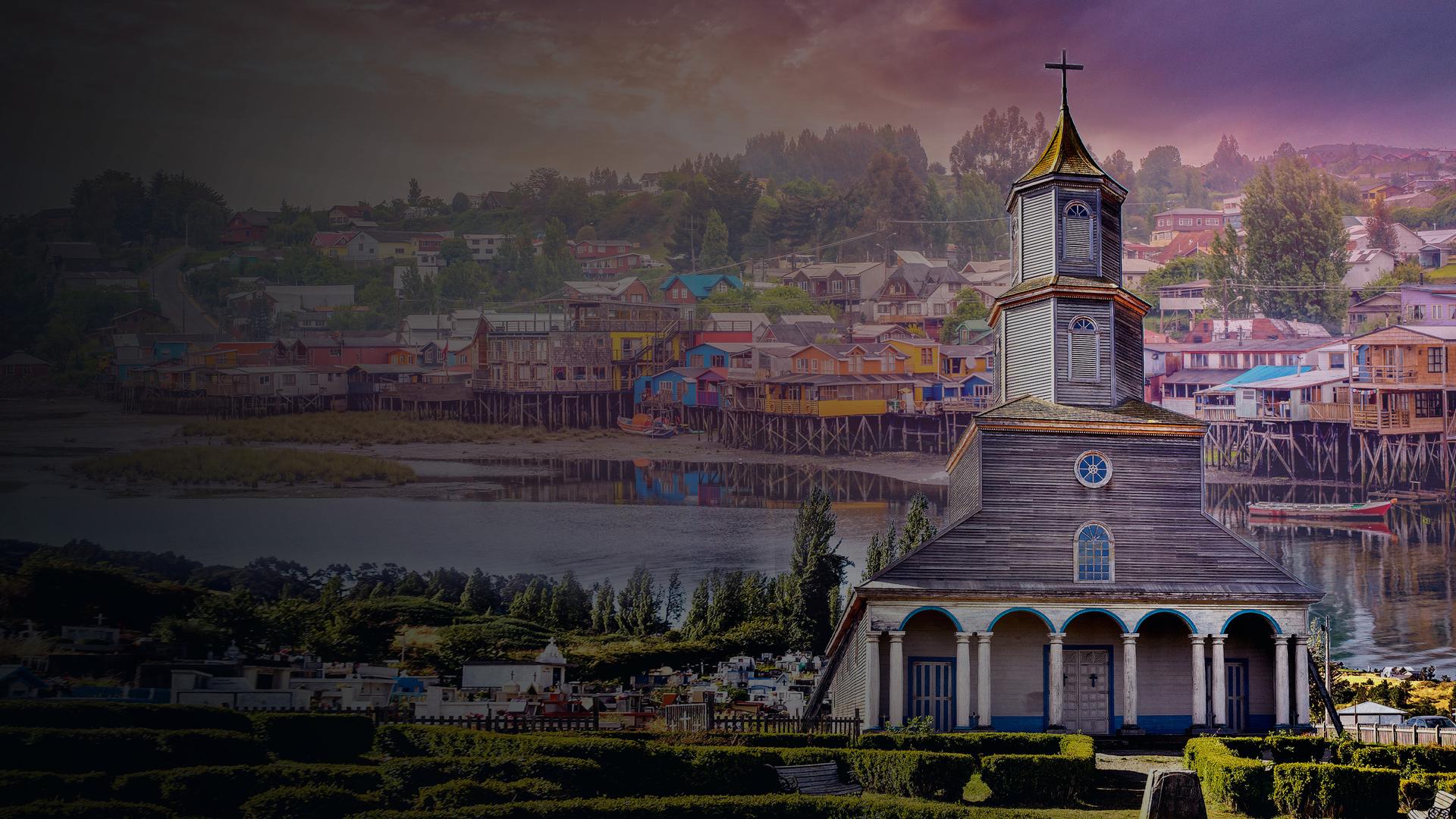 Chiloé: Enchanted Archipelago