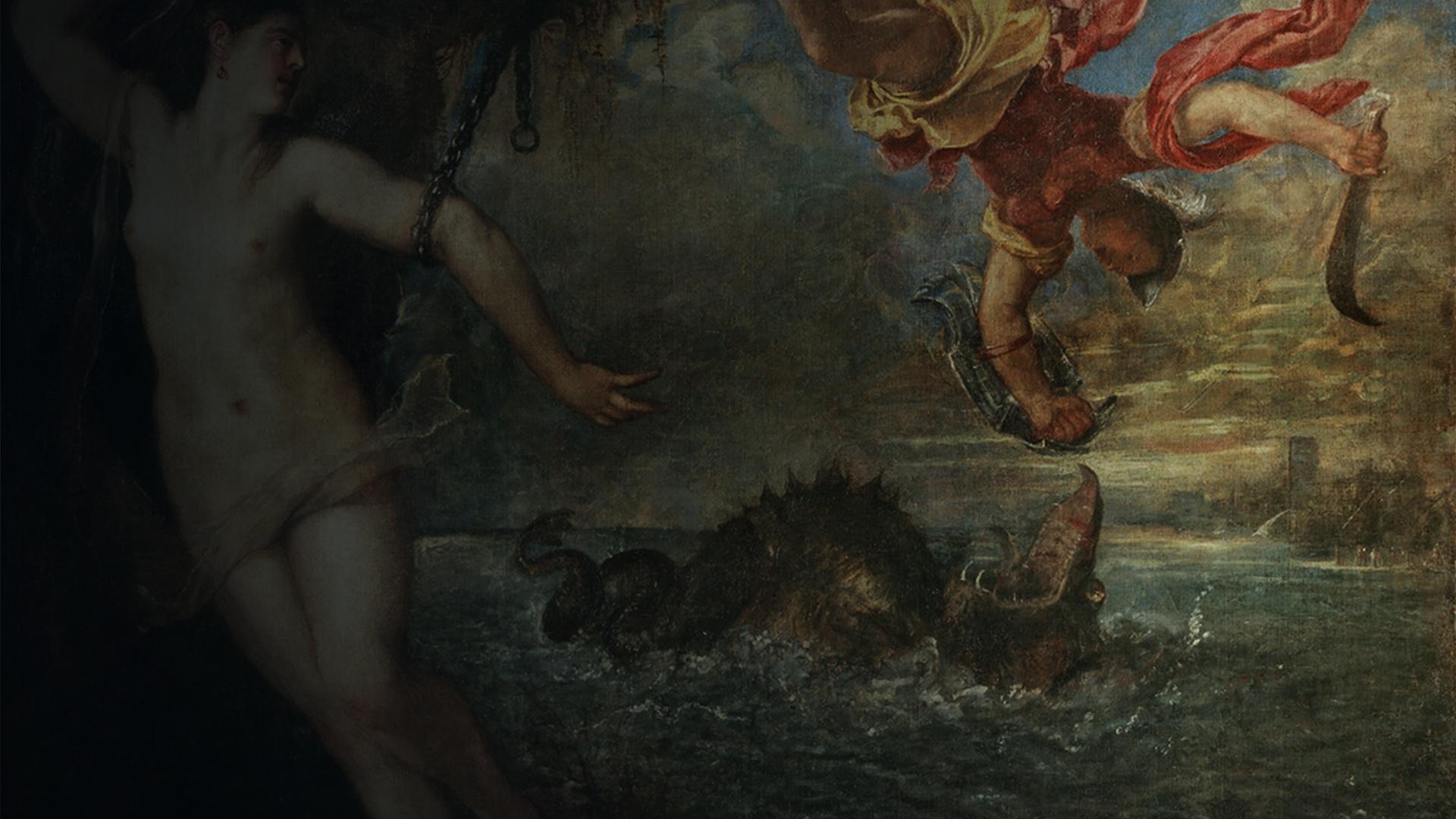 Titian: Behind Closed Doors