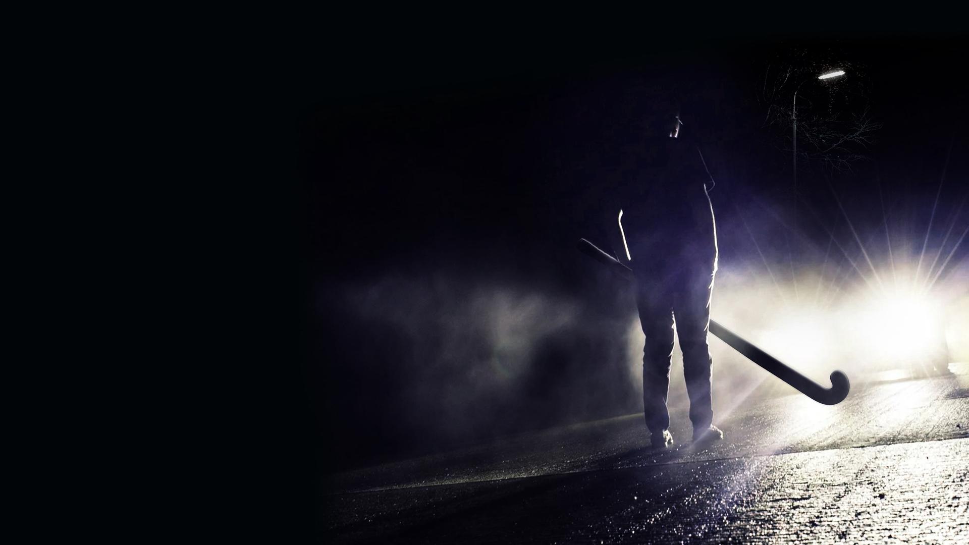 Hockey Stick Killer