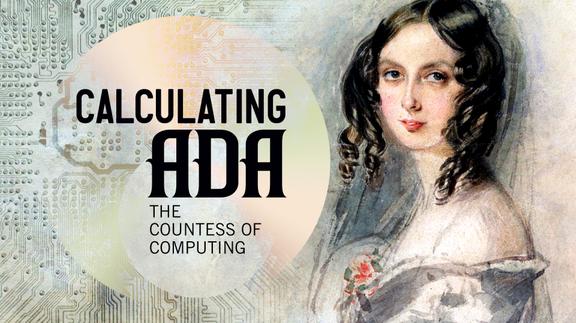 Calculating Ada: The Countess of Computing