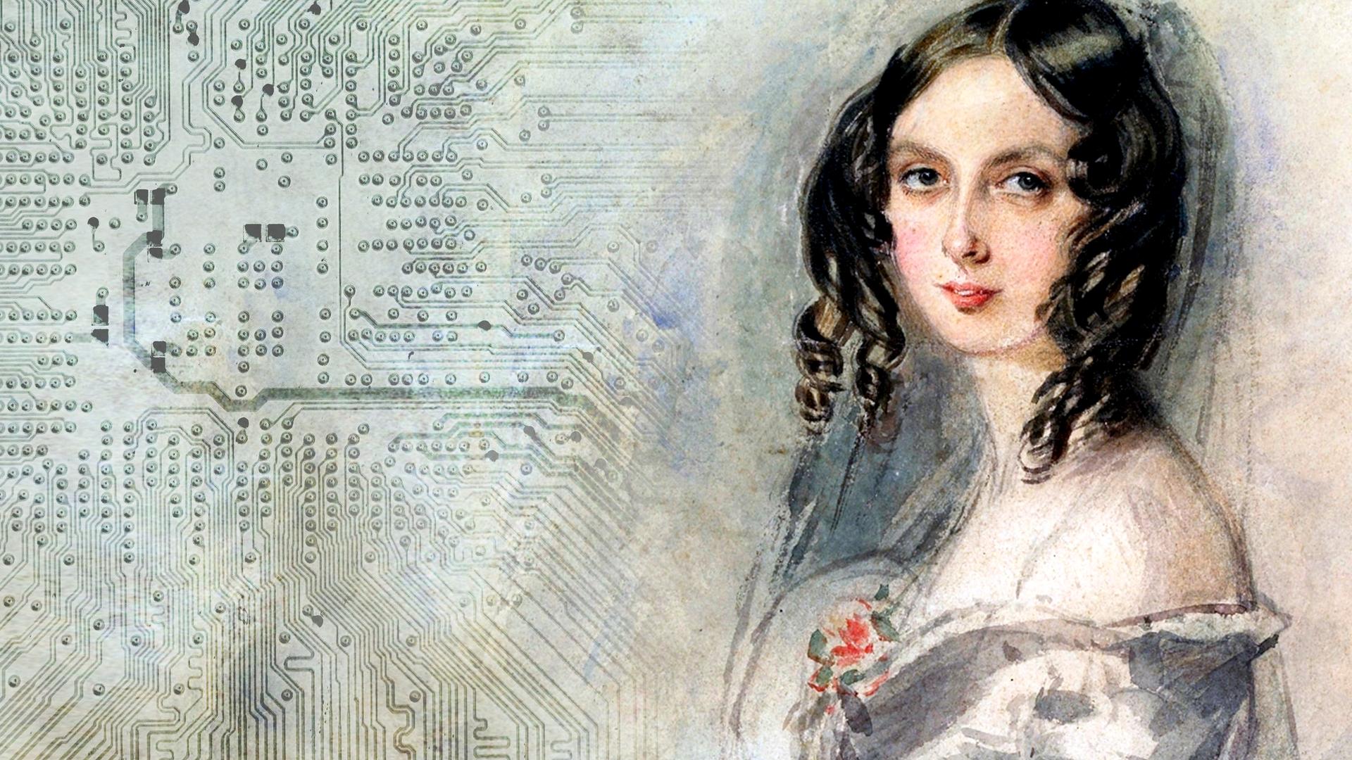Calculating Ada: The Countess of Computing
