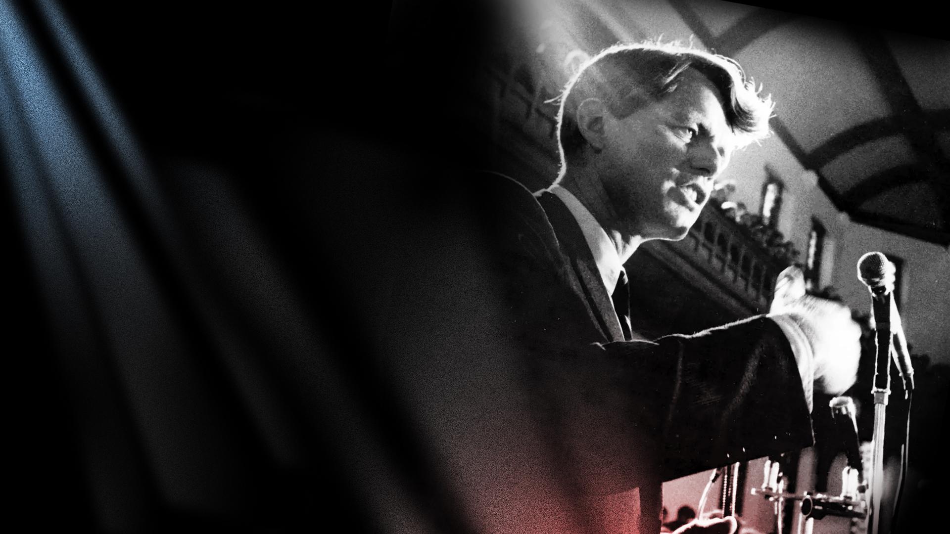 RFK: America's Lost President