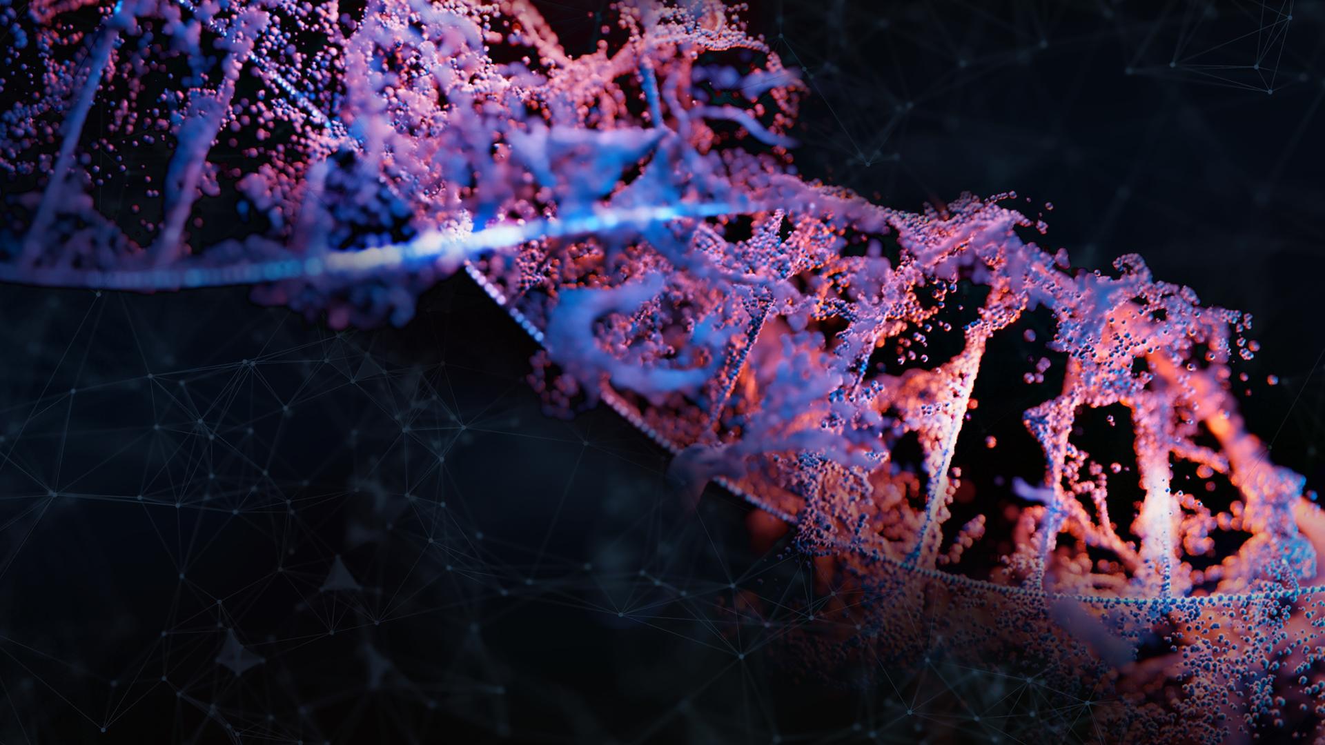The CRISPR Revolution