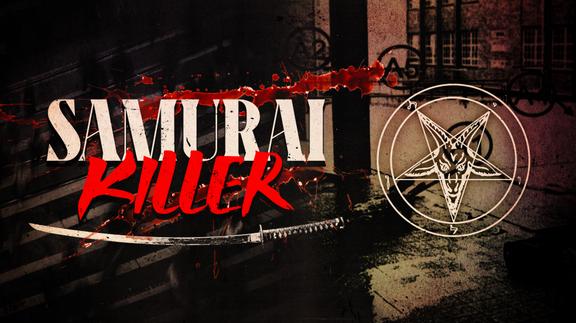 Samurai Killer