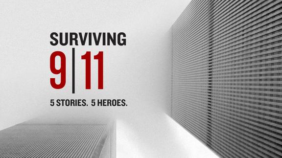 Surviving 9/11