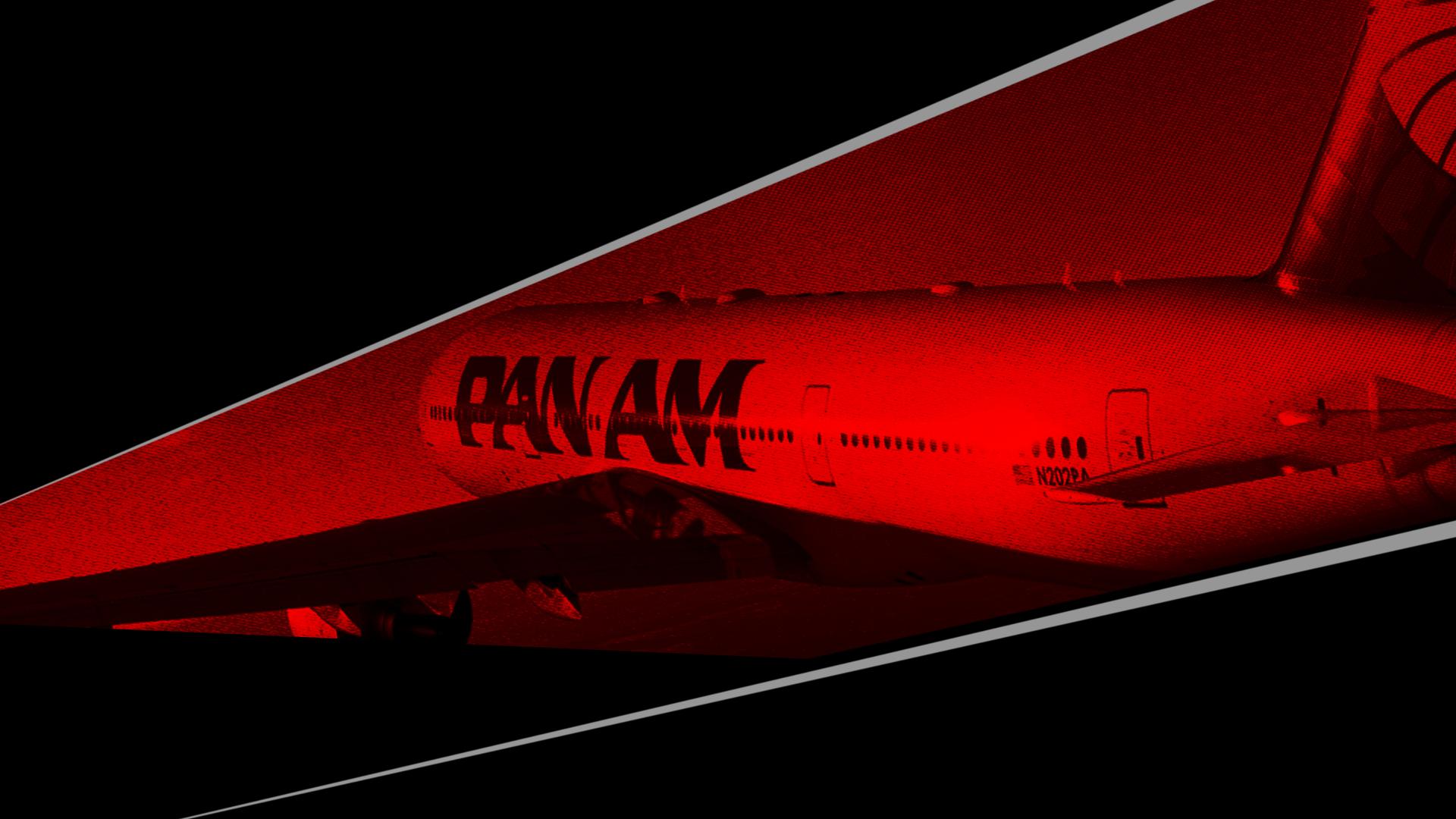 Since: The Bombing of Pan Am Flight 103