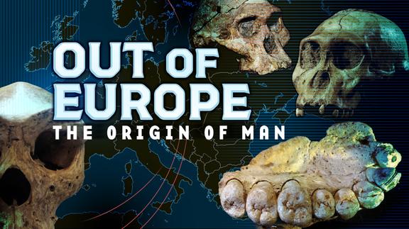 Out of Europe