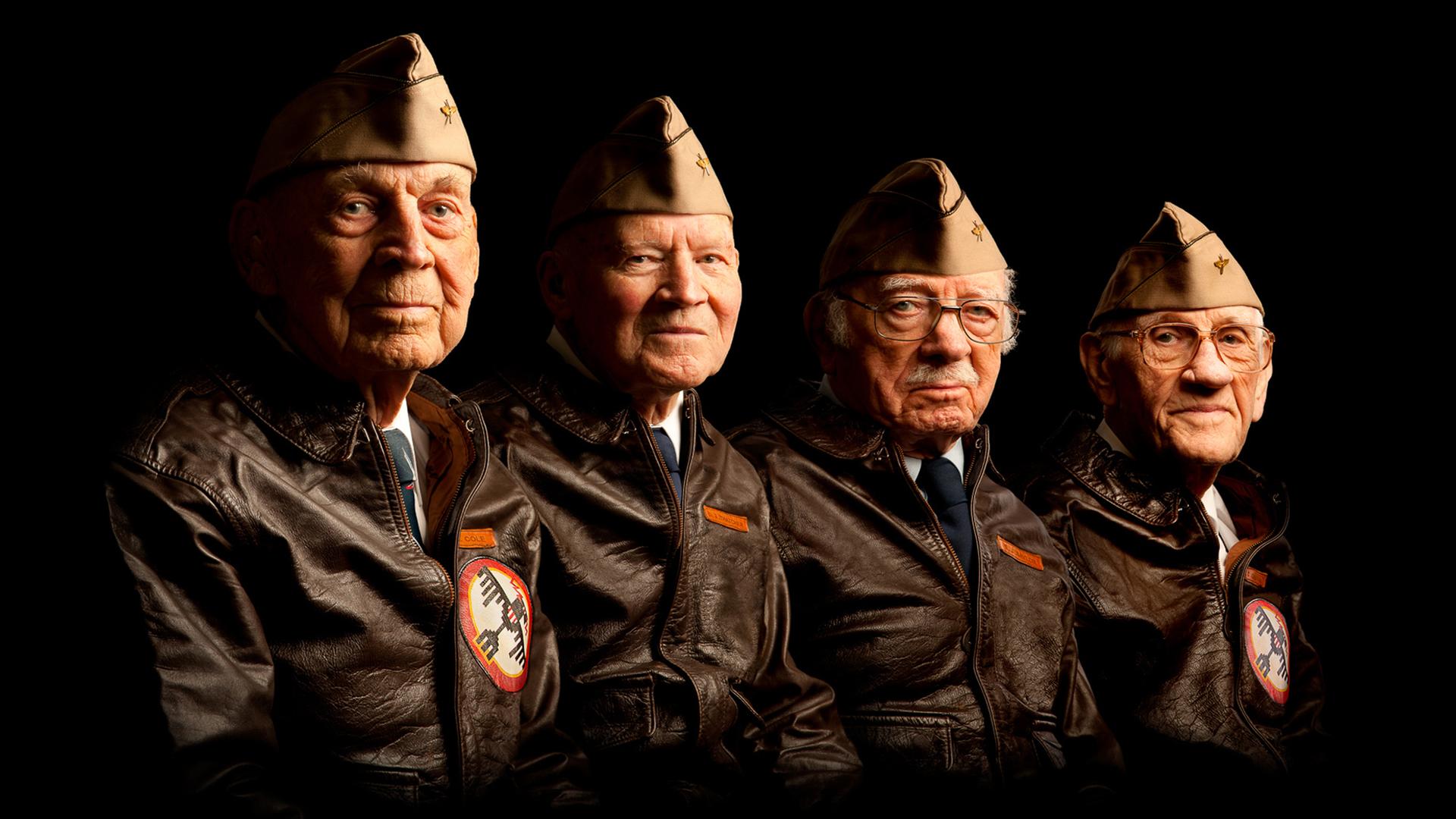 Doolittle's Raiders: A Final Toast