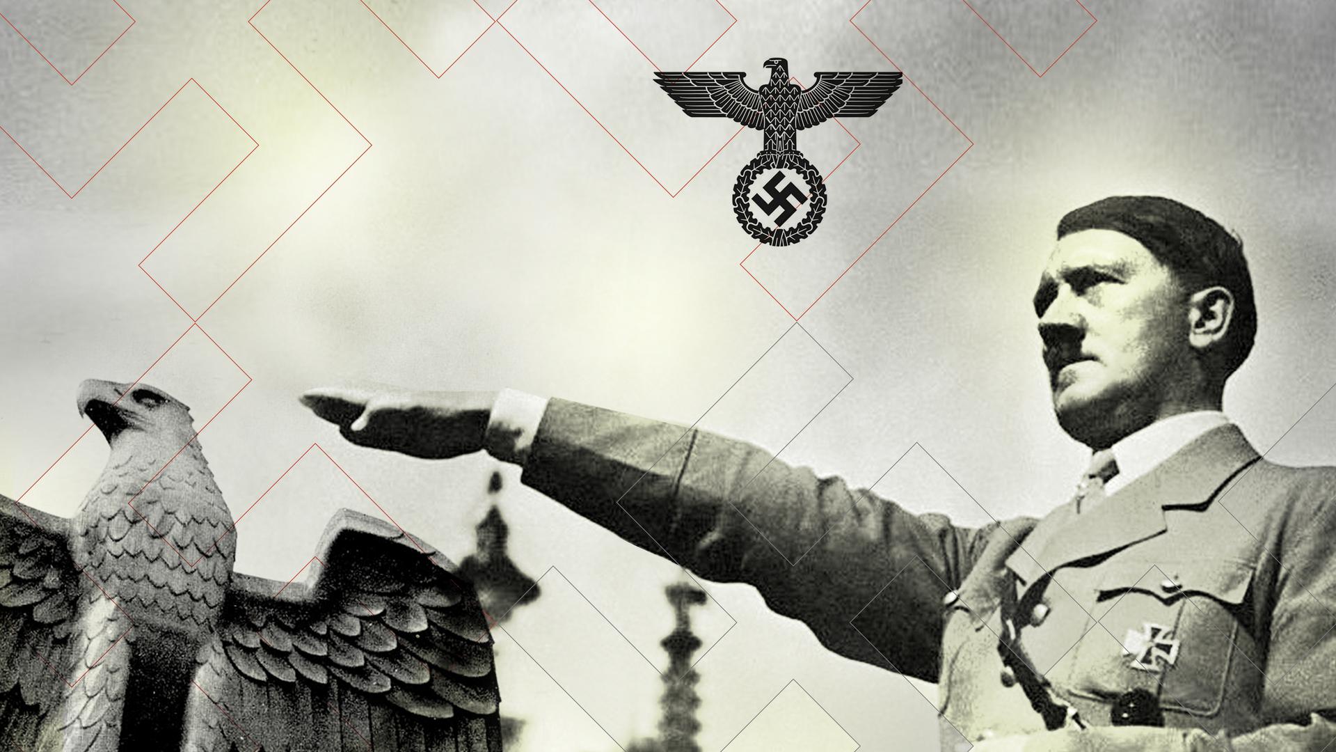 Nazi Law: Legally Blind