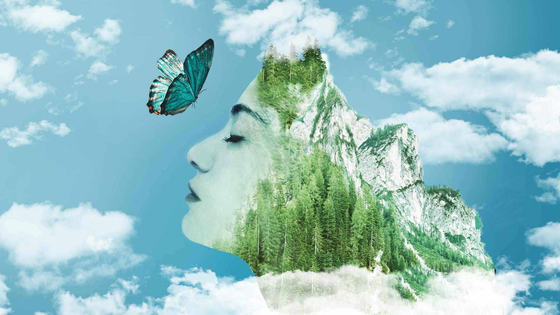 The Nature Effect