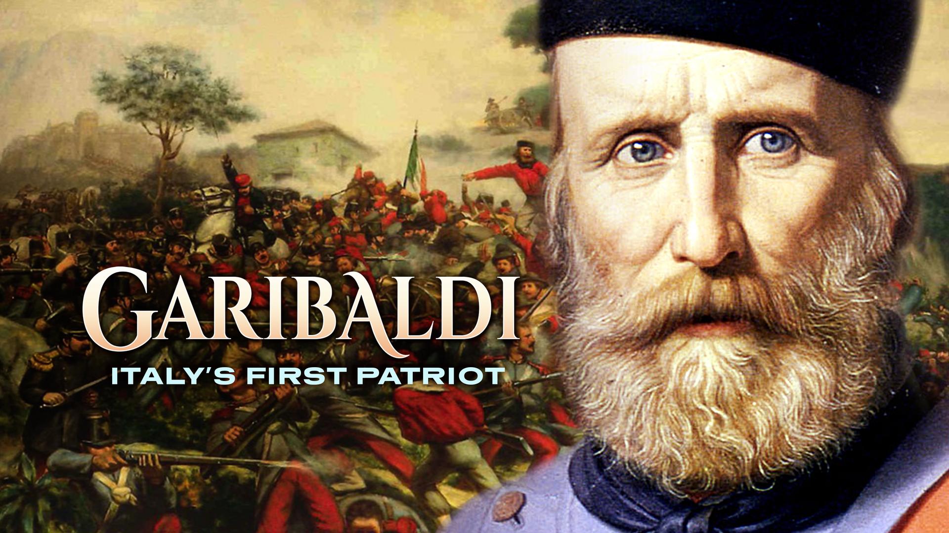 Garibaldi