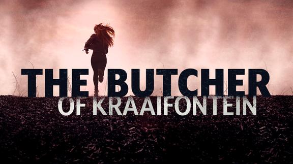 The Butcher of Kraaifontein