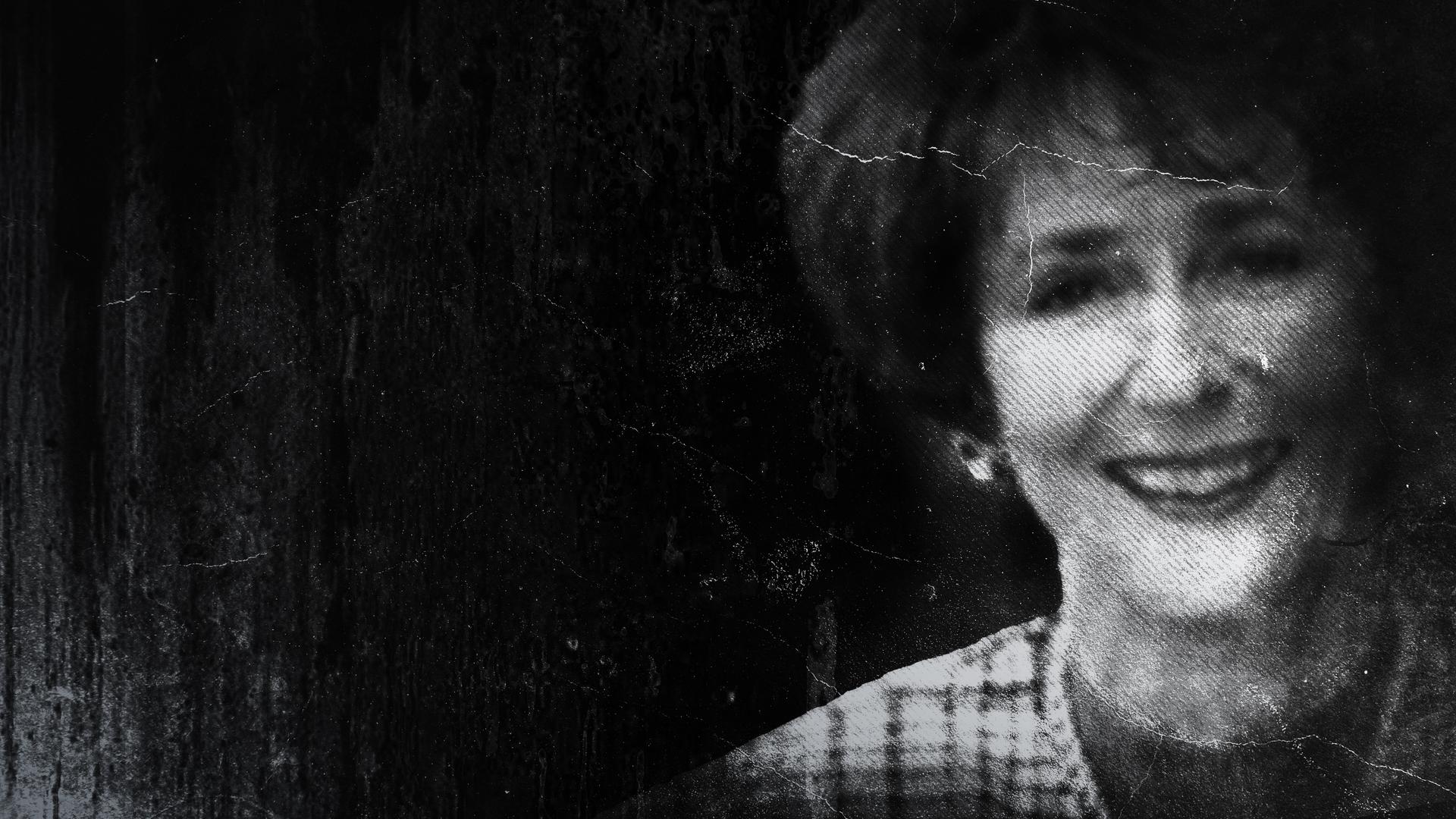 The Murder of a Former First Lady