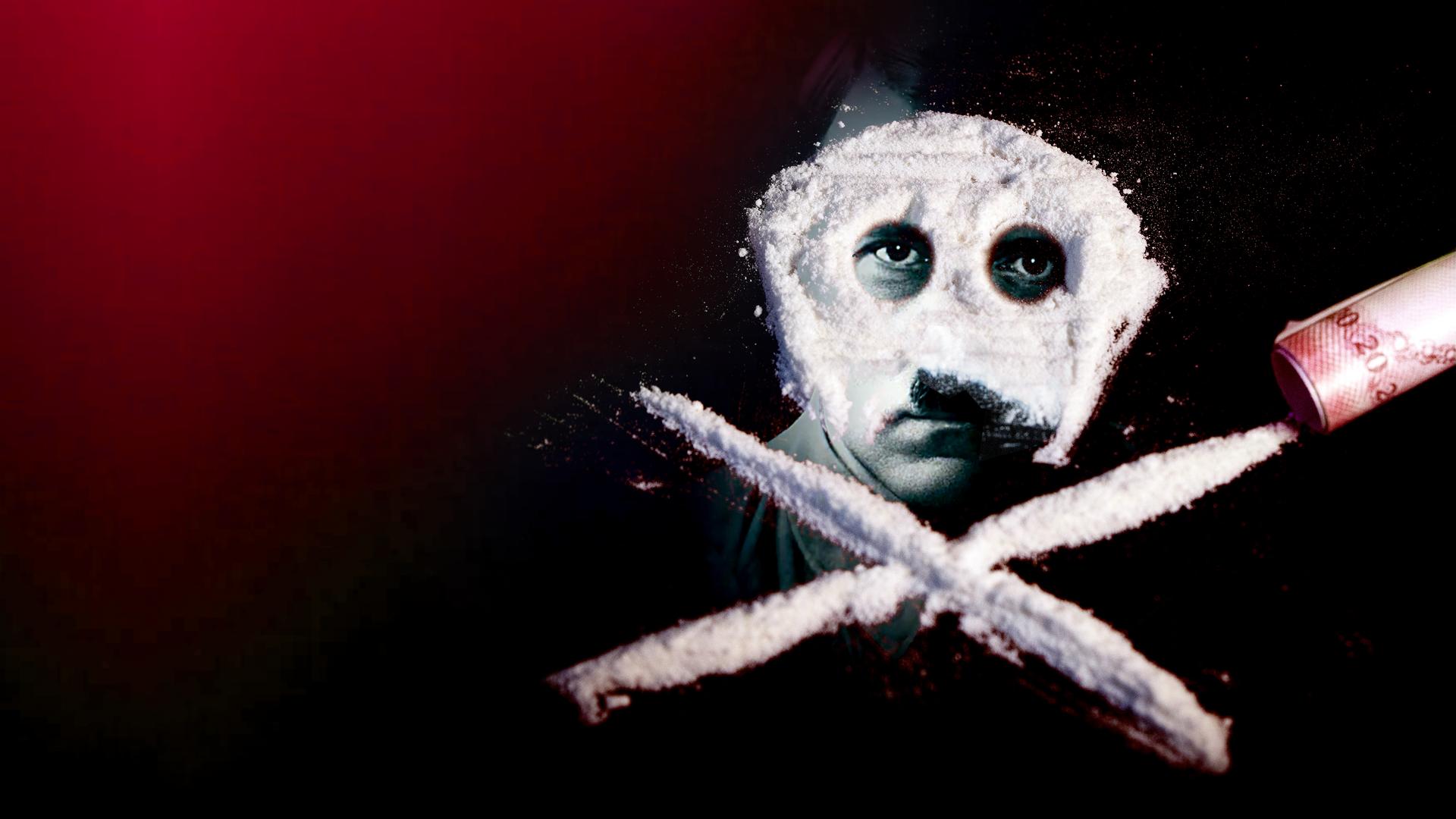 Blitzed: Nazis on Drugs