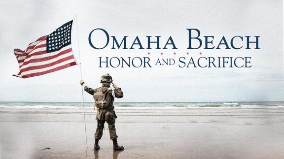 Omaha Beach: Honor and Sacrifice
