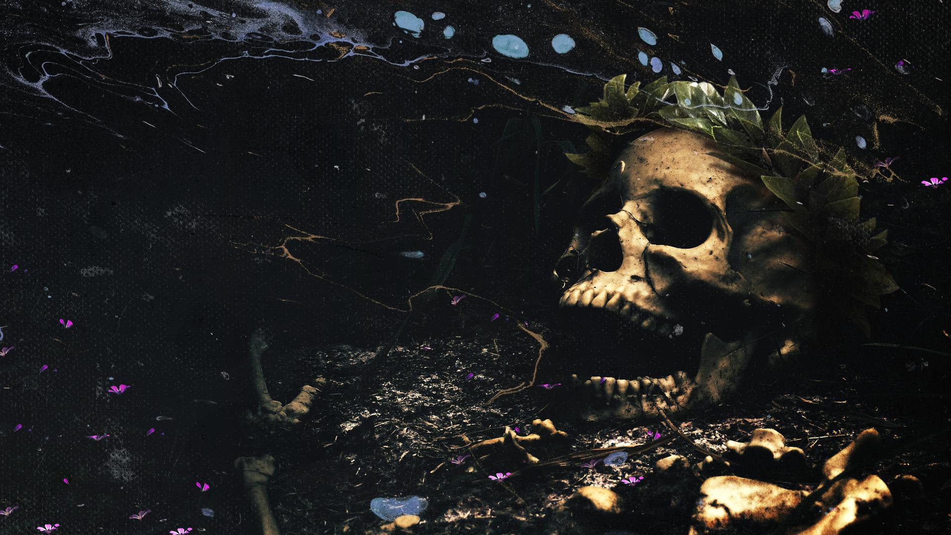 Mystery Of The Roman Skulls 4K