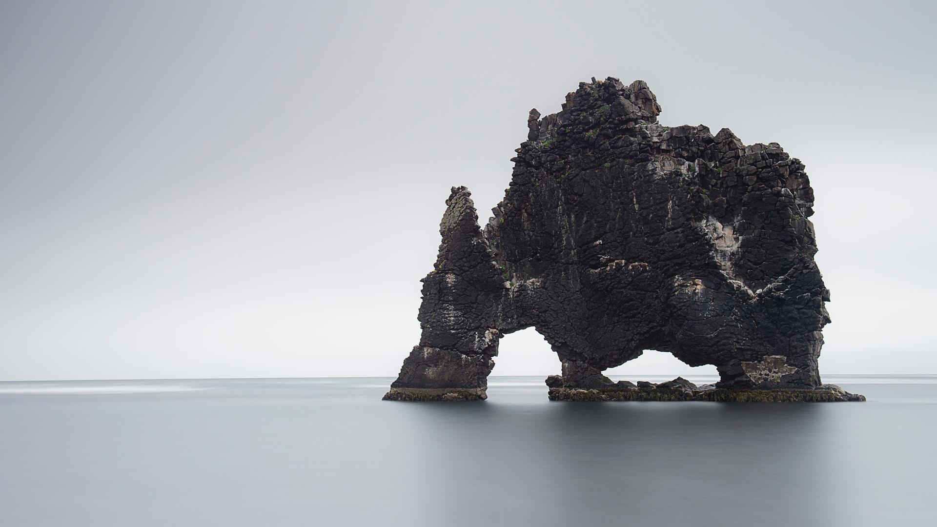 Iceland: On Top of the World 4K