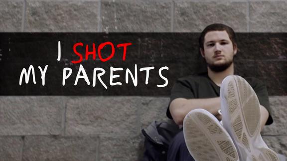 I Shot My Parents
