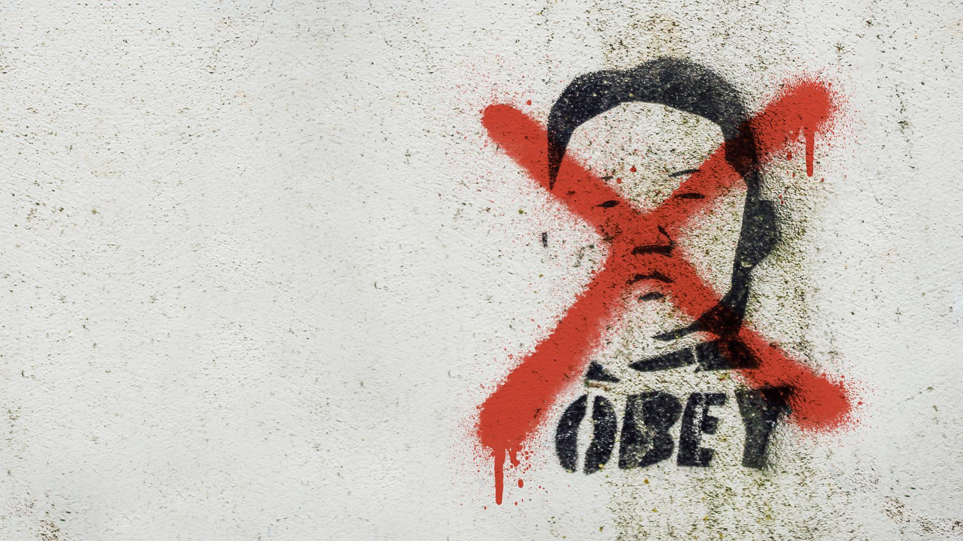 North Korea: Voices from the Secret State